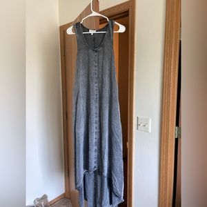 Iris Dress Size Small